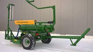 AWID CZYŻEW Owijarka F-2 - Omotač bala: slika AWID CZYŻEW Owijarka F-2 - Omotač bala AWID CZYŻEW Owijarka F-2 - Omotač bala: slika AWID CZYŻEW Owijarka F-2 - Omotač bala