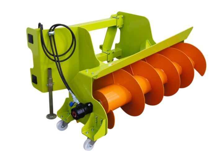 Adraf Podgarniacz ślimakowy do pasz tmr racoon - Oprema za stoku: slika Adraf Podgarniacz ślimakowy do pasz tmr racoon - Oprema za stoku Adraf Podgarniacz ślimakowy do pasz tmr racoon - Oprema za stoku: slika Adraf Podgarniacz ślimakowy do pasz tmr racoon - Oprema za stoku