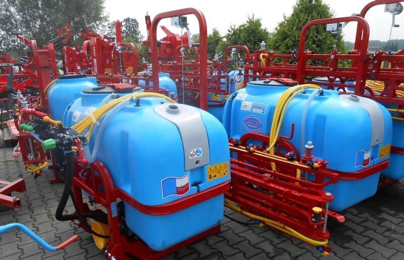 BIARDZKI Sprayer/Opryskiwacz zawieszany 400*l 12 m - Prskalica za traktor: slika BIARDZKI Sprayer/Opryskiwacz zawieszany 400*l 12 m - Prskalica za traktor BIARDZKI Sprayer/Opryskiwacz zawieszany 400*l 12 m - Prskalica za traktor: slika BIARDZKI Sprayer/Opryskiwacz zawieszany 400*l 12 m - Prskalica za traktor