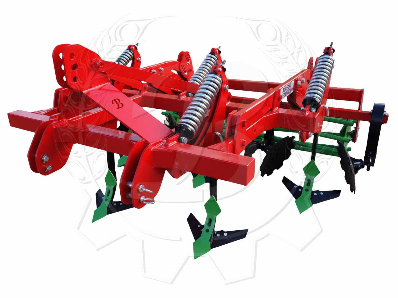 JBM Agregat podorywkowy NON STOP 3.0 - Kultivator: slika JBM Agregat podorywkowy NON STOP 3.0 - Kultivator JBM Agregat podorywkowy NON STOP 3.0 - Kultivator: slika JBM Agregat podorywkowy NON STOP 3.0 - Kultivator