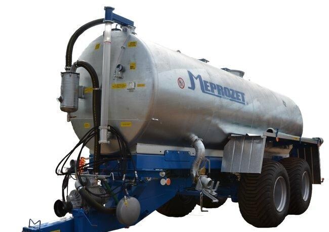MEPROZET Güllefass 20 000 l / Wóz asenizacyjny 20 000 l - Cisterna za gnojnicu: slika MEPROZET Güllefass 20 000 l / Wóz asenizacyjny 20 000 l - Cisterna za gnojnicu MEPROZET Güllefass 20 000 l / Wóz asenizacyjny 20 000 l - Cisterna za gnojnicu: slika MEPROZET Güllefass 20 000 l / Wóz asenizacyjny 20 000 l - Cisterna za gnojnicu