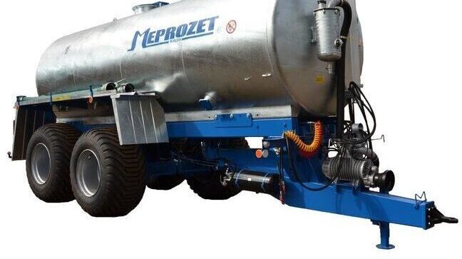 MEPROZET Güllefass 20 000 l / Wóz asenizacyjny 20 000 l - Cisterna za gnojnicu: slika MEPROZET Güllefass 20 000 l / Wóz asenizacyjny 20 000 l - Cisterna za gnojnicu MEPROZET Güllefass 20 000 l / Wóz asenizacyjny 20 000 l - Cisterna za gnojnicu: slika MEPROZET Güllefass 20 000 l / Wóz asenizacyjny 20 000 l - Cisterna za gnojnicu