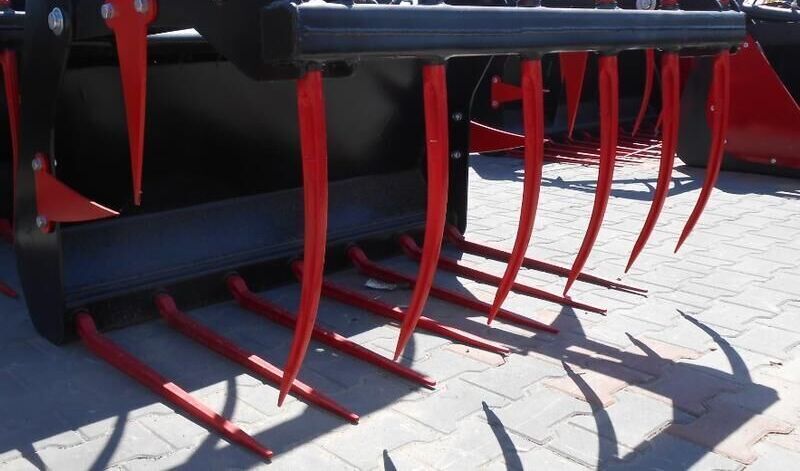 METAL-TECHNIK Łycho-krokodyl 1,2 - Korpa za Kamion: slika METAL-TECHNIK Łycho-krokodyl 1,2 - Korpa za Kamion METAL-TECHNIK Łycho-krokodyl 1,2 - Korpa za Kamion: slika METAL-TECHNIK Łycho-krokodyl 1,2 - Korpa za Kamion