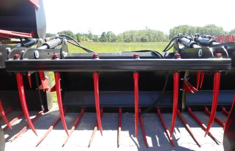 METAL-TECHNIK Łycho-krokodyl 1,2 - Korpa za Kamion: slika METAL-TECHNIK Łycho-krokodyl 1,2 - Korpa za Kamion METAL-TECHNIK Łycho-krokodyl 1,2 - Korpa za Kamion: slika METAL-TECHNIK Łycho-krokodyl 1,2 - Korpa za Kamion