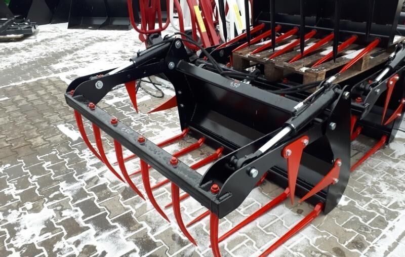 METAL-TECHNIK Łycho-krokodyl 1,2 - Korpa za Kamion: slika METAL-TECHNIK Łycho-krokodyl 1,2 - Korpa za Kamion METAL-TECHNIK Łycho-krokodyl 1,2 - Korpa za Kamion: slika METAL-TECHNIK Łycho-krokodyl 1,2 - Korpa za Kamion