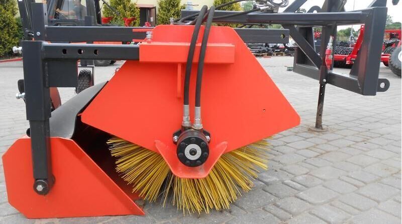 METAL-TECHNIK Zamiatarka 1,6/Sweeper - Metla za Cestovna čistilica: slika METAL-TECHNIK Zamiatarka 1,6/Sweeper - Metla za Cestovna čistilica METAL-TECHNIK Zamiatarka 1,6/Sweeper - Metla za Cestovna čistilica: slika METAL-TECHNIK Zamiatarka 1,6/Sweeper - Metla za Cestovna čistilica