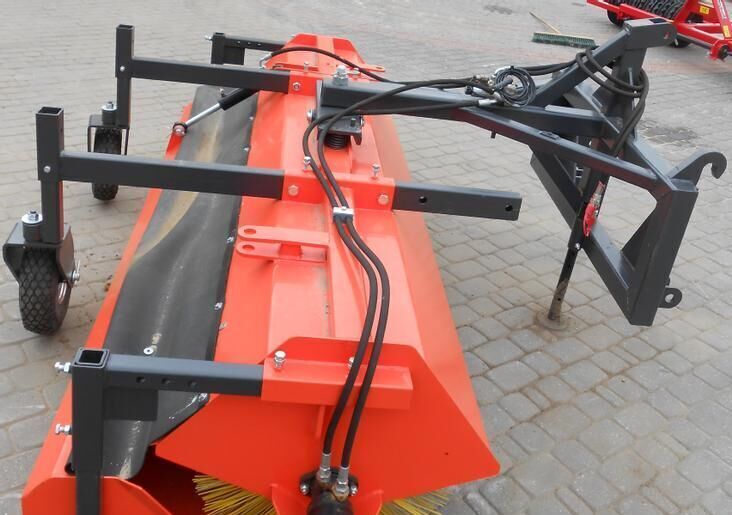 Novi Metla za Cestovna čistilica METAL-TECHNIK Zamiatarka 1,6/Sweeper: slika Novi Metla za Cestovna čistilica METAL-TECHNIK Zamiatarka 1,6/Sweeper Novi Metla za Cestovna čistilica METAL-TECHNIK Zamiatarka 1,6/Sweeper: slika Novi Metla za Cestovna čistilica METAL-TECHNIK Zamiatarka 1,6/Sweeper