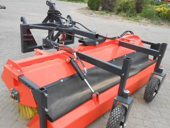 METAL-TECHNIK Zamiatarka 2m/ New Sweeper / Barredora de 2 m - Metla za Cestovna čistilica: slika METAL-TECHNIK Zamiatarka 2m/ New Sweeper / Barredora de 2 m - Metla za Cestovna čistilica METAL-TECHNIK Zamiatarka 2m/ New Sweeper / Barredora de 2 m - Metla za Cestovna čistilica: slika METAL-TECHNIK Zamiatarka 2m/ New Sweeper / Barredora de 2 m - Metla za Cestovna čistilica