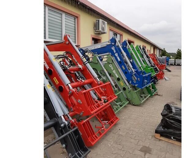 Metal-Technik Frontlader ZETOR MT-02 / Ładowacz czołowy ZETOR MT-02 - Prednji utovarivač za traktor za Traktor: slika Metal-Technik Frontlader ZETOR MT-02 / Ładowacz czołowy ZETOR MT-02 - Prednji utovarivač za traktor za Traktor Metal-Technik Frontlader ZETOR MT-02 / Ładowacz czołowy ZETOR MT-02 - Prednji utovarivač za traktor za Traktor: slika Metal-Technik Frontlader ZETOR MT-02 / Ładowacz czołowy ZETOR MT-02 - Prednji utovarivač za traktor za Traktor