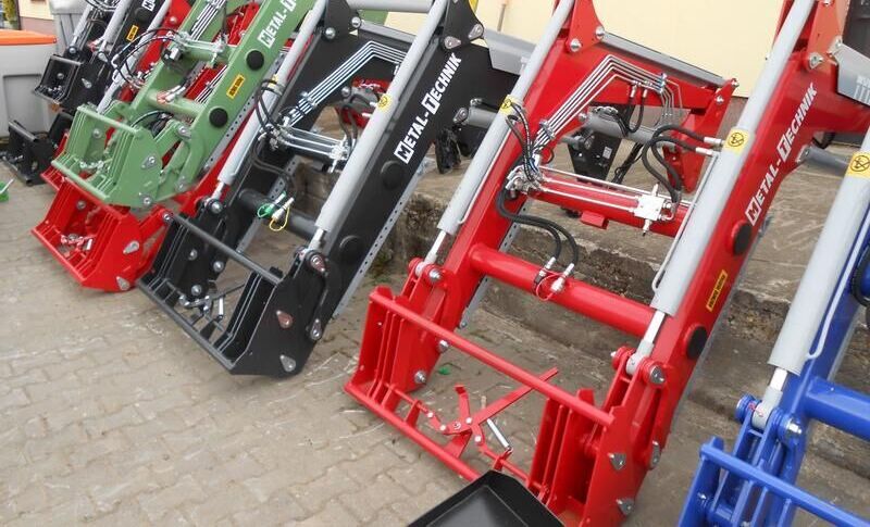 Metal-Technik Frontlader für Fendt/ Front loader/ Ładowacz TUR - Prednji utovarivač za traktor za Traktor: slika Metal-Technik Frontlader für Fendt/ Front loader/ Ładowacz TUR - Prednji utovarivač za traktor za Traktor Metal-Technik Frontlader für Fendt/ Front loader/ Ładowacz TUR - Prednji utovarivač za traktor za Traktor: slika Metal-Technik Frontlader für Fendt/ Front loader/ Ładowacz TUR - Prednji utovarivač za traktor za Traktor