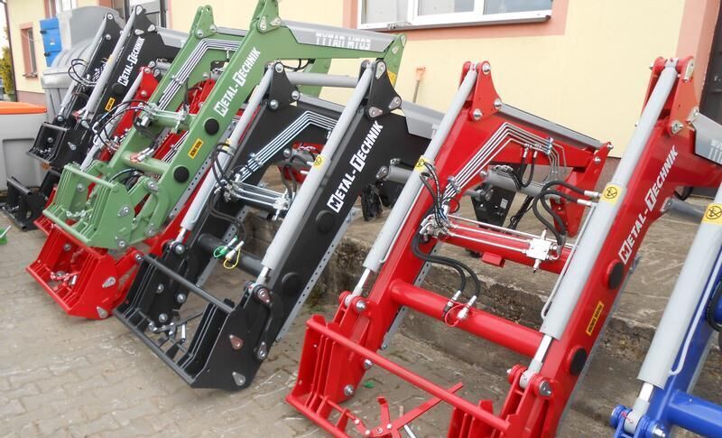 Metal-Technik Frontlader für Massey Ferguson/ Front loader/ Ładowacz TUR - Prednji utovarivač za traktor za Traktor: slika Metal-Technik Frontlader für Massey Ferguson/ Front loader/ Ładowacz TUR - Prednji utovarivač za traktor za Traktor Metal-Technik Frontlader für Massey Ferguson/ Front loader/ Ładowacz TUR - Prednji utovarivač za traktor za Traktor: slika Metal-Technik Frontlader für Massey Ferguson/ Front loader/ Ładowacz TUR - Prednji utovarivač za traktor za Traktor