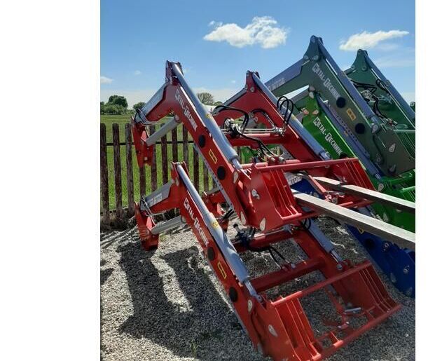 Metal-Technik Ładowacz czołowy MT-02 do CLAAS - Prednji utovarivač za traktor za Poljoprivredni strojevi: slika Metal-Technik Ładowacz czołowy MT-02 do CLAAS - Prednji utovarivač za traktor za Poljoprivredni strojevi Metal-Technik Ładowacz czołowy MT-02 do CLAAS - Prednji utovarivač za traktor za Poljoprivredni strojevi: slika Metal-Technik Ładowacz czołowy MT-02 do CLAAS - Prednji utovarivač za traktor za Poljoprivredni strojevi