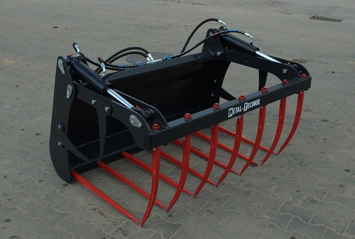 Metal-Technik Łycho-krokodyl 1,6 m - Grajfer, Oprema za silose za Priključak: slika Metal-Technik Łycho-krokodyl 1,6 m - Grajfer, Oprema za silose za Priključak Metal-Technik Łycho-krokodyl 1,6 m - Grajfer, Oprema za silose za Priključak: slika Metal-Technik Łycho-krokodyl 1,6 m - Grajfer, Oprema za silose za Priključak