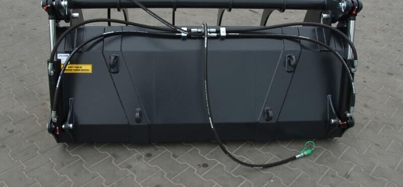 Metal-Technik Łycho-krokodyl 2,4 m - Korpa, Oprema za silose za Poljoprivredni strojevi: slika Metal-Technik Łycho-krokodyl 2,4 m - Korpa, Oprema za silose za Poljoprivredni strojevi Metal-Technik Łycho-krokodyl 2,4 m - Korpa, Oprema za silose za Poljoprivredni strojevi: slika Metal-Technik Łycho-krokodyl 2,4 m - Korpa, Oprema za silose za Poljoprivredni strojevi