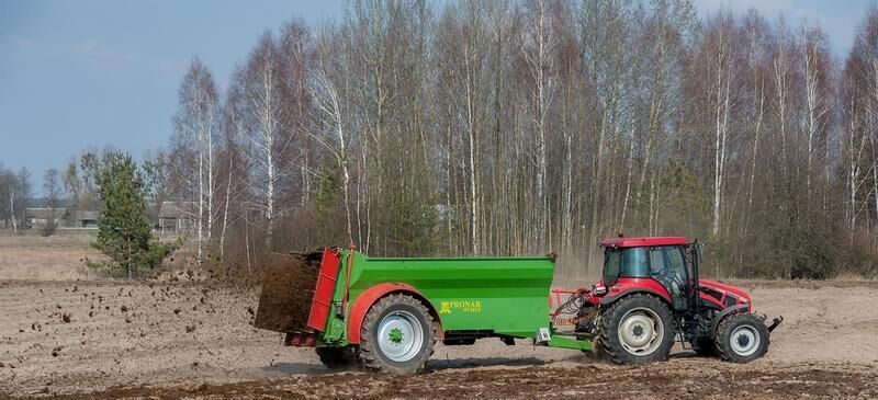 PRONAR NV161/3 - Rasipač stajskog gnoja: slika PRONAR NV161/3 - Rasipač stajskog gnoja PRONAR NV161/3 - Rasipač stajskog gnoja: slika PRONAR NV161/3 - Rasipač stajskog gnoja