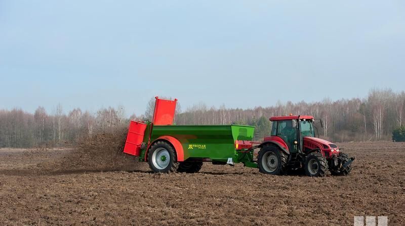 PRONAR NV161/3 - Rasipač stajskog gnoja: slika PRONAR NV161/3 - Rasipač stajskog gnoja PRONAR NV161/3 - Rasipač stajskog gnoja: slika PRONAR NV161/3 - Rasipač stajskog gnoja