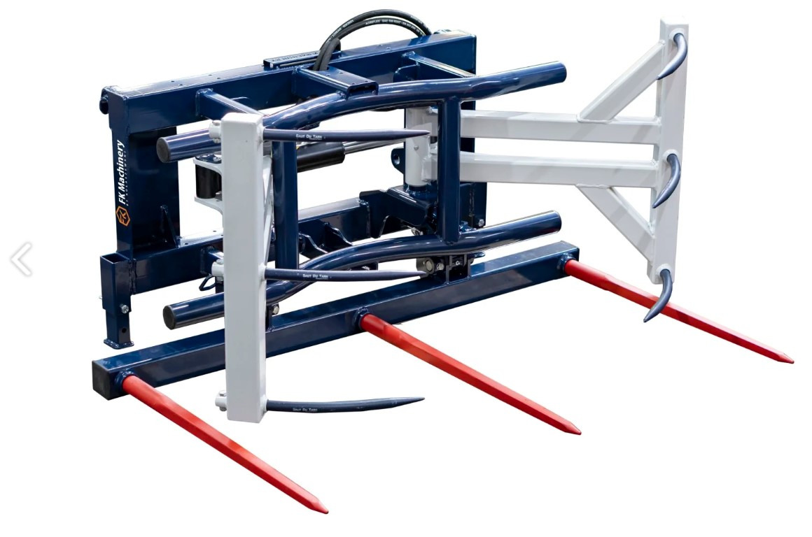 Kołaszewski CHWYTAK DO BEL PIONOWY - Poljoprivredni strojevi: slika Kołaszewski CHWYTAK DO BEL PIONOWY - Poljoprivredni strojevi Kołaszewski CHWYTAK DO BEL PIONOWY - Poljoprivredni strojevi: slika Kołaszewski CHWYTAK DO BEL PIONOWY - Poljoprivredni strojevi