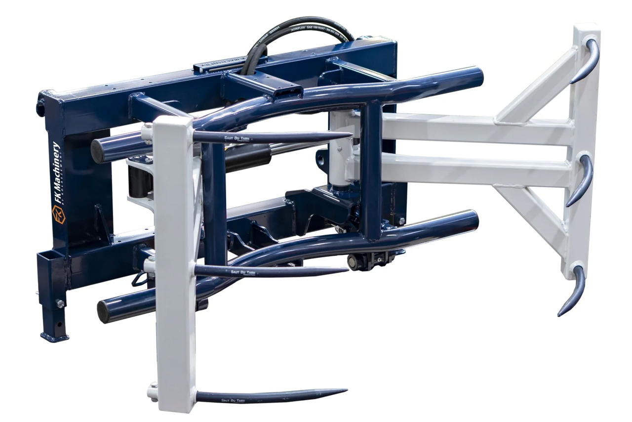 Kołaszewski CHWYTAK DO BEL PIONOWY - Poljoprivredni strojevi: slika Kołaszewski CHWYTAK DO BEL PIONOWY - Poljoprivredni strojevi Kołaszewski CHWYTAK DO BEL PIONOWY - Poljoprivredni strojevi: slika Kołaszewski CHWYTAK DO BEL PIONOWY - Poljoprivredni strojevi