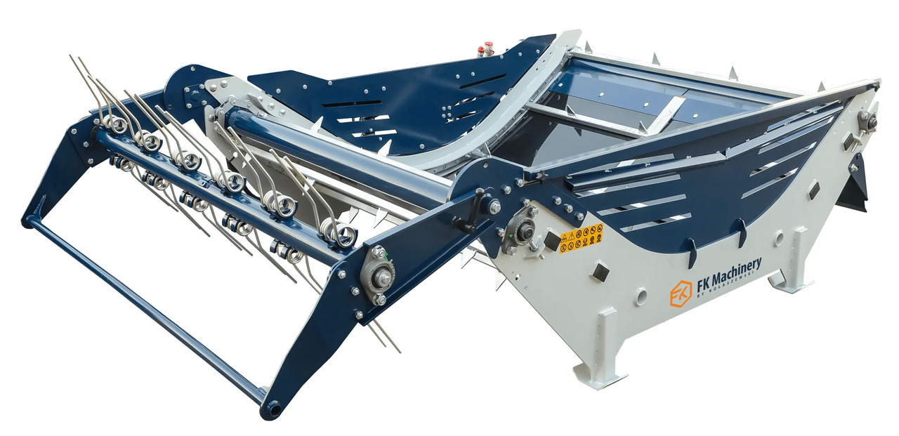 Kołaszewski ROZWIJARKA BALOTÓW Z WIRNIKIEM DO ŚCIELENIA - Poljoprivredni strojevi: slika Kołaszewski ROZWIJARKA BALOTÓW Z WIRNIKIEM DO ŚCIELENIA - Poljoprivredni strojevi Kołaszewski ROZWIJARKA BALOTÓW Z WIRNIKIEM DO ŚCIELENIA - Poljoprivredni strojevi: slika Kołaszewski ROZWIJARKA BALOTÓW Z WIRNIKIEM DO ŚCIELENIA - Poljoprivredni strojevi