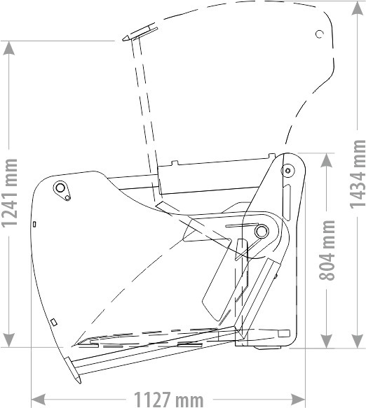 Kołaszewski WYCINAK MULTI 3 W 1 - Priključak za Priključak: slika Kołaszewski WYCINAK MULTI 3 W 1 - Priključak za Priključak Kołaszewski WYCINAK MULTI 3 W 1 - Priključak za Priključak: slika Kołaszewski WYCINAK MULTI 3 W 1 - Priključak za Priključak