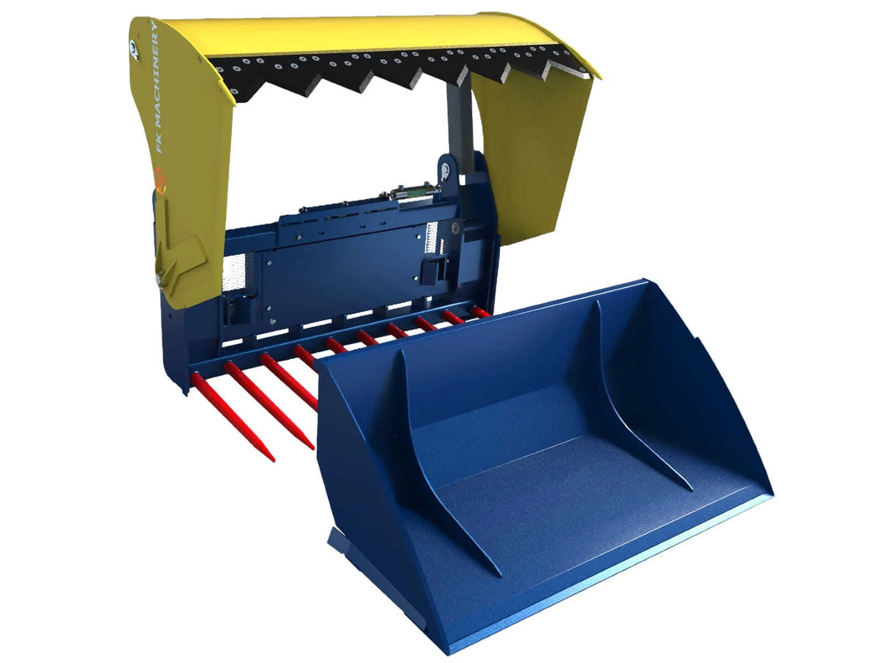 Kołaszewski WYCINAK MULTI 3 W 1 - Priključak za Priključak: slika Kołaszewski WYCINAK MULTI 3 W 1 - Priključak za Priključak Kołaszewski WYCINAK MULTI 3 W 1 - Priključak za Priključak: slika Kołaszewski WYCINAK MULTI 3 W 1 - Priključak za Priključak