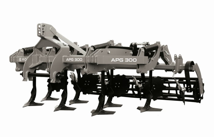 Rolex Gruber 3.0m - Kultivator: slika Rolex Gruber 3.0m - Kultivator Rolex Gruber 3.0m - Kultivator: slika Rolex Gruber 3.0m - Kultivator