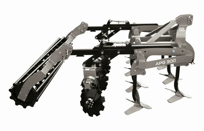 Rolex Gruber 3.0m - Kultivator: slika Rolex Gruber 3.0m - Kultivator Rolex Gruber 3.0m - Kultivator: slika Rolex Gruber 3.0m - Kultivator