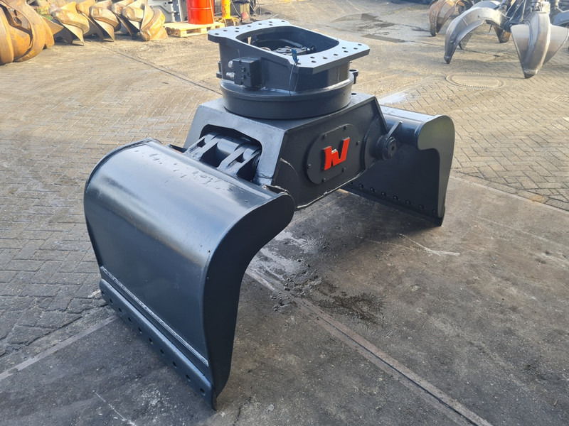 Caterpillar sorting grab G315B selector grab verachtert sortiergreifer - Grajfer: slika Caterpillar sorting grab G315B selector grab verachtert sortiergreifer - Grajfer Caterpillar sorting grab G315B selector grab verachtert sortiergreifer - Grajfer: slika Caterpillar sorting grab G315B selector grab verachtert sortiergreifer - Grajfer