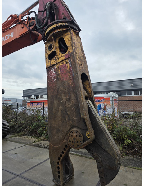Hitachi zx470 labounty msd3000R labounty msd3000r scrap shear - Drobilica: slika Hitachi zx470 labounty msd3000R labounty msd3000r scrap shear - Drobilica Hitachi zx470 labounty msd3000R labounty msd3000r scrap shear - Drobilica: slika Hitachi zx470 labounty msd3000R labounty msd3000r scrap shear - Drobilica