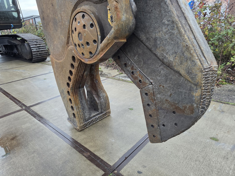 Hitachi zx470lch-3 labounty msd3000r hitachi labounty scrap shear - Stroj za rukovanje otpadom: slika Hitachi zx470lch-3 labounty msd3000r hitachi labounty scrap shear - Stroj za rukovanje otpadom Hitachi zx470lch-3 labounty msd3000r hitachi labounty scrap shear - Stroj za rukovanje otpadom: slika Hitachi zx470lch-3 labounty msd3000r hitachi labounty scrap shear - Stroj za rukovanje otpadom