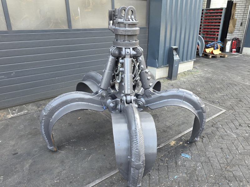 Liebherr gm 65 scrap grab liebherr waste grab liebherr lh scrap grab - Grajfer za Građevinski strojevi: slika Liebherr gm 65 scrap grab liebherr waste grab liebherr lh scrap grab - Grajfer za Građevinski strojevi Liebherr gm 65 scrap grab liebherr waste grab liebherr lh scrap grab - Grajfer za Građevinski strojevi: slika Liebherr gm 65 scrap grab liebherr waste grab liebherr lh scrap grab - Grajfer za Građevinski strojevi