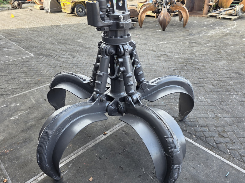 Liebherr gm 65 scrap grab liebherr waste grab liebherr lh scrap grab - Grajfer za Građevinski strojevi: slika Liebherr gm 65 scrap grab liebherr waste grab liebherr lh scrap grab - Grajfer za Građevinski strojevi Liebherr gm 65 scrap grab liebherr waste grab liebherr lh scrap grab - Grajfer za Građevinski strojevi: slika Liebherr gm 65 scrap grab liebherr waste grab liebherr lh scrap grab - Grajfer za Građevinski strojevi