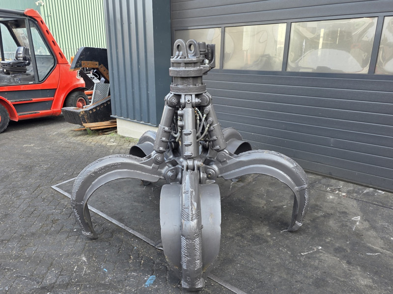 Liebherr gm 65 scrap grab liebherr waste grab liebherr lh scrap grab - Grajfer za Građevinski strojevi: slika Liebherr gm 65 scrap grab liebherr waste grab liebherr lh scrap grab - Grajfer za Građevinski strojevi Liebherr gm 65 scrap grab liebherr waste grab liebherr lh scrap grab - Grajfer za Građevinski strojevi: slika Liebherr gm 65 scrap grab liebherr waste grab liebherr lh scrap grab - Grajfer za Građevinski strojevi