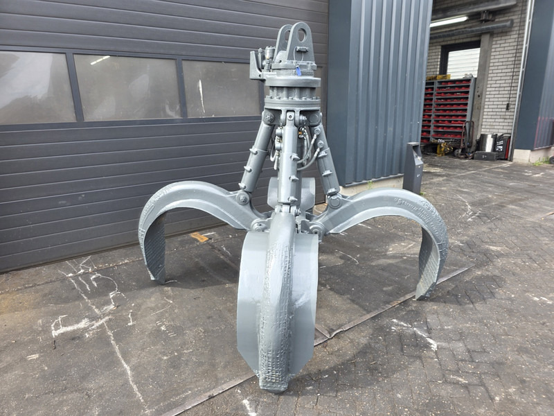 Liebherr gm 70 poliepgrijper liebherr lh scrap grab waste grabe polypgreifer - Grajfer za Građevinski strojevi: slika Liebherr gm 70 poliepgrijper liebherr lh scrap grab waste grabe polypgreifer - Grajfer za Građevinski strojevi Liebherr gm 70 poliepgrijper liebherr lh scrap grab waste grabe polypgreifer - Grajfer za Građevinski strojevi: slika Liebherr gm 70 poliepgrijper liebherr lh scrap grab waste grabe polypgreifer - Grajfer za Građevinski strojevi
