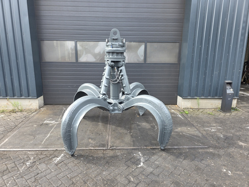 Liebherr gm 70 poliepgrijper liebherr lh scrap grab waste grabe polypgreifer - Grajfer za Građevinski strojevi: slika Liebherr gm 70 poliepgrijper liebherr lh scrap grab waste grabe polypgreifer - Grajfer za Građevinski strojevi Liebherr gm 70 poliepgrijper liebherr lh scrap grab waste grabe polypgreifer - Grajfer za Građevinski strojevi: slika Liebherr gm 70 poliepgrijper liebherr lh scrap grab waste grabe polypgreifer - Grajfer za Građevinski strojevi