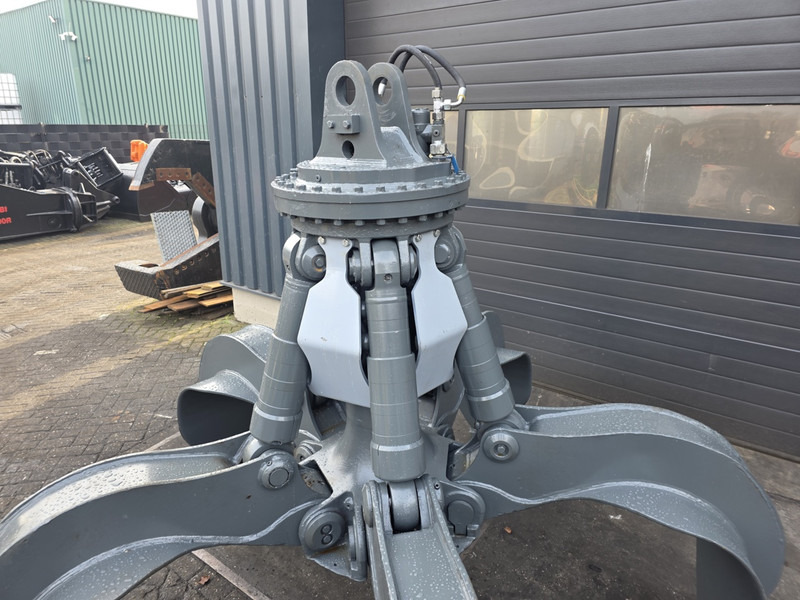 Grajfer za Građevinski strojevi Liebherr gm 80 poliepgrijper liebherr orange peel grab liebherr lh: slika Grajfer za Građevinski strojevi Liebherr gm 80 poliepgrijper liebherr orange peel grab liebherr lh Grajfer za Građevinski strojevi Liebherr gm 80 poliepgrijper liebherr orange peel grab liebherr lh: slika Grajfer za Građevinski strojevi Liebherr gm 80 poliepgrijper liebherr orange peel grab liebherr lh