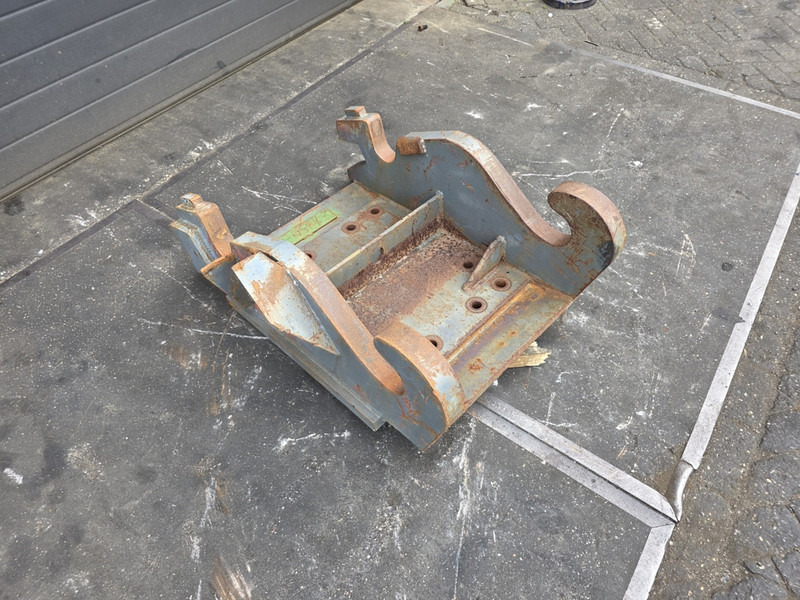 Adaptor plate cw55s kopplaat cw55s verachtert eurosteel - Brza spojka za Građevinski strojevi: slika adaptor plate cw55s kopplaat cw55s verachtert eurosteel - Brza spojka za Građevinski strojevi Adaptor plate cw55s kopplaat cw55s verachtert eurosteel - Brza spojka za Građevinski strojevi: slika adaptor plate cw55s kopplaat cw55s verachtert eurosteel - Brza spojka za Građevinski strojevi