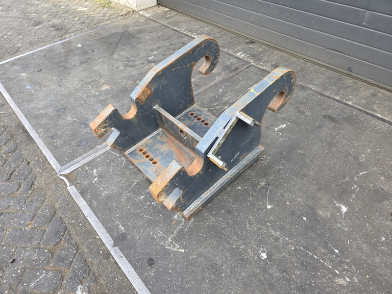 Adaptor plate cw55s verachtert kopplaat cw55s verachtert eurosteel - Brza spojka za Građevinski strojevi: slika adaptor plate cw55s verachtert kopplaat cw55s verachtert eurosteel - Brza spojka za Građevinski strojevi Adaptor plate cw55s verachtert kopplaat cw55s verachtert eurosteel - Brza spojka za Građevinski strojevi: slika adaptor plate cw55s verachtert kopplaat cw55s verachtert eurosteel - Brza spojka za Građevinski strojevi