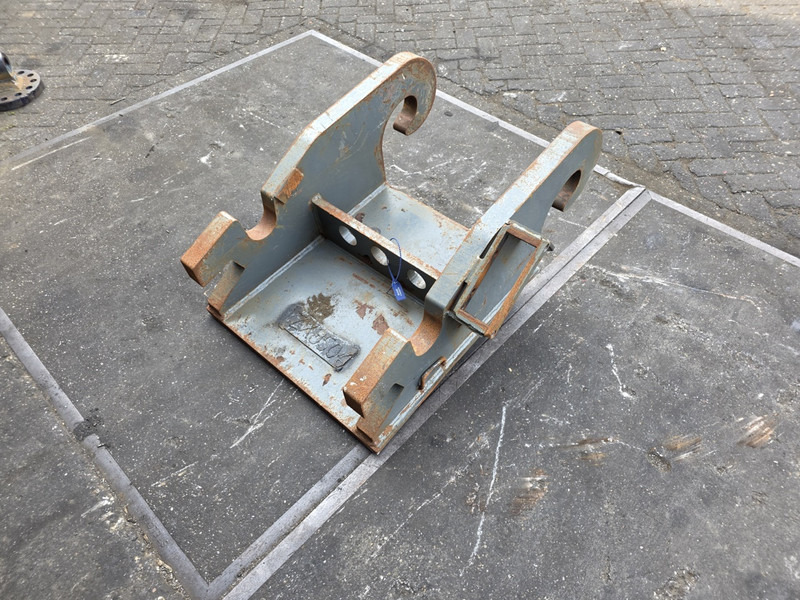 Adaptor plate cw55s verachtert kopplaat cw55s verachtert eurosteel - Brza spojka za Građevinski strojevi: slika adaptor plate cw55s verachtert kopplaat cw55s verachtert eurosteel - Brza spojka za Građevinski strojevi Adaptor plate cw55s verachtert kopplaat cw55s verachtert eurosteel - Brza spojka za Građevinski strojevi: slika adaptor plate cw55s verachtert kopplaat cw55s verachtert eurosteel - Brza spojka za Građevinski strojevi
