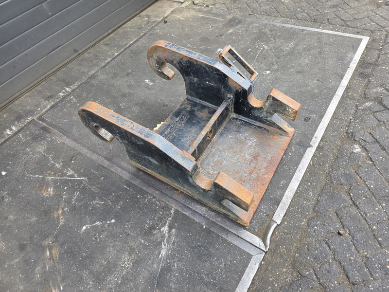 Adaptor plate cw55s verachtert kopplaat cw55s verachtert eurosteel - Brza spojka za Građevinski strojevi: slika adaptor plate cw55s verachtert kopplaat cw55s verachtert eurosteel - Brza spojka za Građevinski strojevi Adaptor plate cw55s verachtert kopplaat cw55s verachtert eurosteel - Brza spojka za Građevinski strojevi: slika adaptor plate cw55s verachtert kopplaat cw55s verachtert eurosteel - Brza spojka za Građevinski strojevi