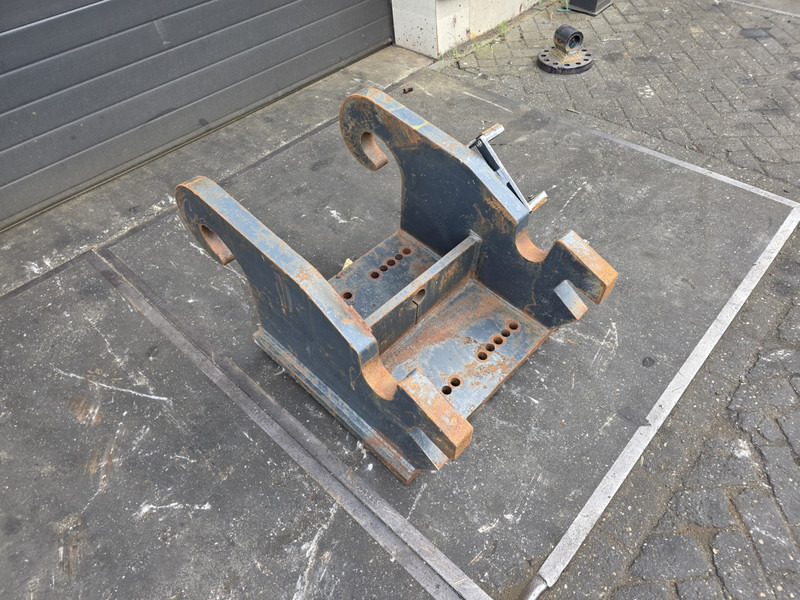 Adaptor plate cw55s verachtert kopplaat cw55s verachtert eurosteel - Brza spojka za Građevinski strojevi: slika adaptor plate cw55s verachtert kopplaat cw55s verachtert eurosteel - Brza spojka za Građevinski strojevi Adaptor plate cw55s verachtert kopplaat cw55s verachtert eurosteel - Brza spojka za Građevinski strojevi: slika adaptor plate cw55s verachtert kopplaat cw55s verachtert eurosteel - Brza spojka za Građevinski strojevi