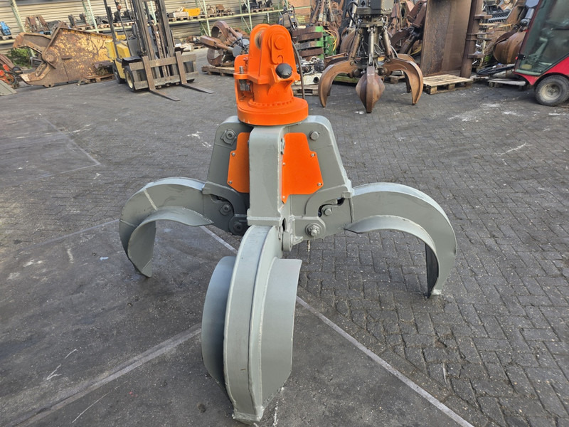 Atlaws e732 600l scrap grab orange peel grapple atlas mh - Grajfer za Građevinski strojevi: slika atlaws e732 600l scrap grab orange peel grapple atlas mh - Grajfer za Građevinski strojevi Atlaws e732 600l scrap grab orange peel grapple atlas mh - Grajfer za Građevinski strojevi: slika atlaws e732 600l scrap grab orange peel grapple atlas mh - Grajfer za Građevinski strojevi