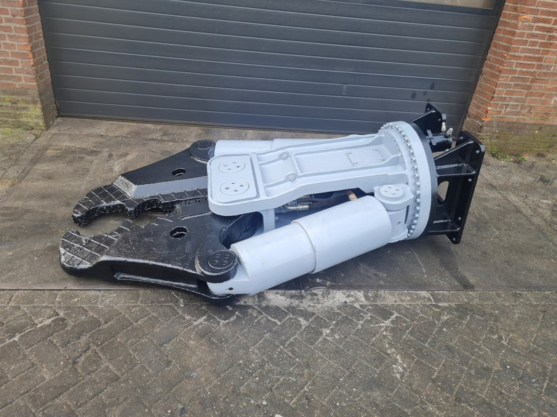 Daemo crusher NPK demarec cat dmp 330ms verachtert multitool - Škare za rušenje: slika daemo crusher NPK demarec cat dmp 330ms verachtert multitool - Škare za rušenje Daemo crusher NPK demarec cat dmp 330ms verachtert multitool - Škare za rušenje: slika daemo crusher NPK demarec cat dmp 330ms verachtert multitool - Škare za rušenje