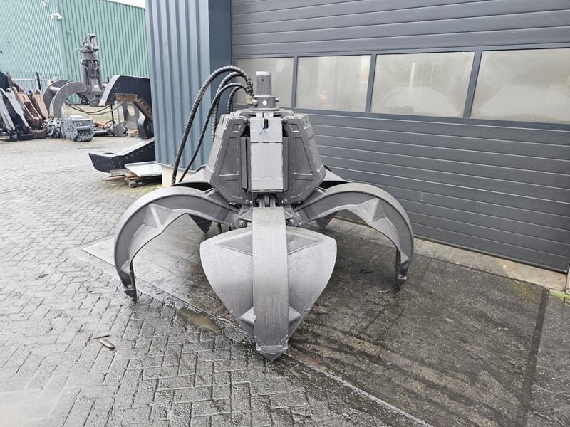 Fuchs hdms 800l oracge peel fuchs hdms 800l scrap grab - Grajfer za Građevinski strojevi: slika fuchs hdms 800l oracge peel fuchs hdms 800l scrap grab - Grajfer za Građevinski strojevi Fuchs hdms 800l oracge peel fuchs hdms 800l scrap grab - Grajfer za Građevinski strojevi: slika fuchs hdms 800l oracge peel fuchs hdms 800l scrap grab - Grajfer za Građevinski strojevi