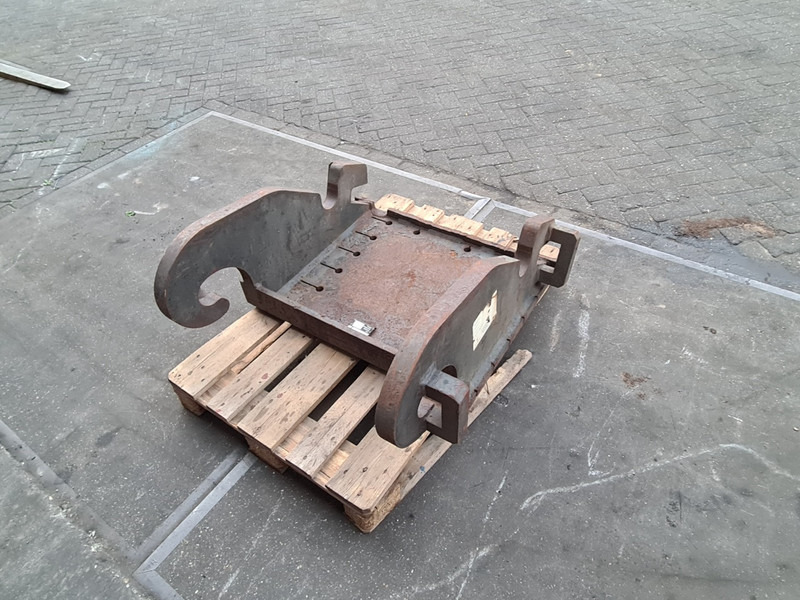 Kopplaat adaptor plate cw45 breedt - Brza spojka za Građevinski strojevi: slika kopplaat adaptor plate cw45 breedt - Brza spojka za Građevinski strojevi Kopplaat adaptor plate cw45 breedt - Brza spojka za Građevinski strojevi: slika kopplaat adaptor plate cw45 breedt - Brza spojka za Građevinski strojevi