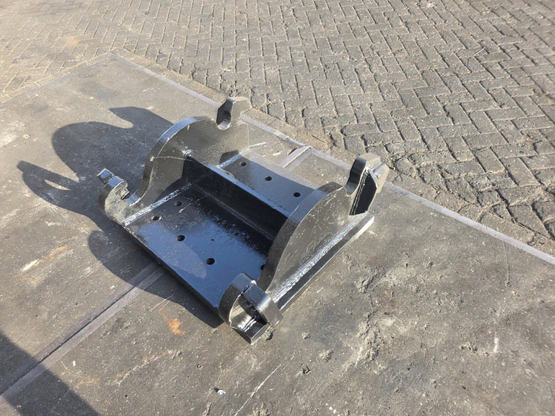 Kopplaat cw 45 adaptor plate verachtert cw 45 breedt - Brza spojka za Građevinski strojevi: slika kopplaat cw 45 adaptor plate verachtert cw 45 breedt - Brza spojka za Građevinski strojevi Kopplaat cw 45 adaptor plate verachtert cw 45 breedt - Brza spojka za Građevinski strojevi: slika kopplaat cw 45 adaptor plate verachtert cw 45 breedt - Brza spojka za Građevinski strojevi