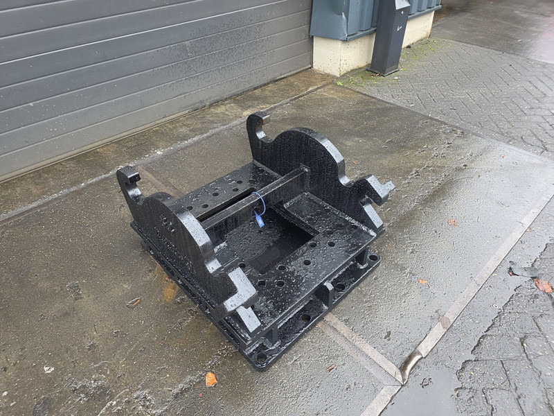 Kopplaat cw 45 breedt adaptor plate - Brza spojka za Građevinski strojevi: slika kopplaat cw 45 breedt adaptor plate - Brza spojka za Građevinski strojevi Kopplaat cw 45 breedt adaptor plate - Brza spojka za Građevinski strojevi: slika kopplaat cw 45 breedt adaptor plate - Brza spojka za Građevinski strojevi