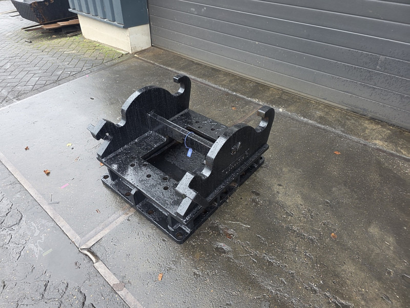 Kopplaat cw 45 breedt adaptor plate - Brza spojka za Građevinski strojevi: slika kopplaat cw 45 breedt adaptor plate - Brza spojka za Građevinski strojevi Kopplaat cw 45 breedt adaptor plate - Brza spojka za Građevinski strojevi: slika kopplaat cw 45 breedt adaptor plate - Brza spojka za Građevinski strojevi