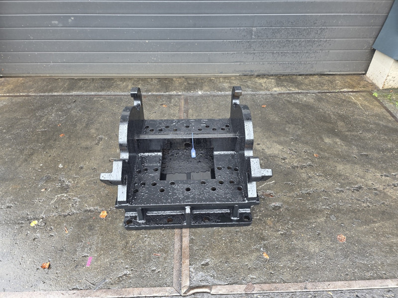 Kopplaat cw 45 breedt adaptor plate - Brza spojka za Građevinski strojevi: slika kopplaat cw 45 breedt adaptor plate - Brza spojka za Građevinski strojevi Kopplaat cw 45 breedt adaptor plate - Brza spojka za Građevinski strojevi: slika kopplaat cw 45 breedt adaptor plate - Brza spojka za Građevinski strojevi