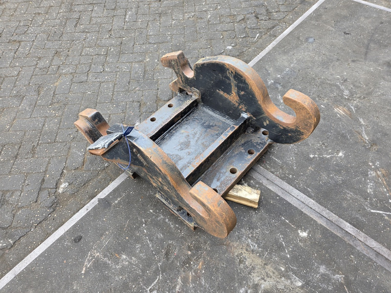 Kopplaat cw55s head plate cw55s verachtert adaptor plate - Brza spojka za Građevinski strojevi: slika kopplaat cw55s head plate cw55s verachtert adaptor plate - Brza spojka za Građevinski strojevi Kopplaat cw55s head plate cw55s verachtert adaptor plate - Brza spojka za Građevinski strojevi: slika kopplaat cw55s head plate cw55s verachtert adaptor plate - Brza spojka za Građevinski strojevi